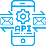 API di integrazione SMS Corea del Sud