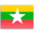 Marketing via SMS  Myanmar (Birmania)